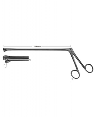 Biopsy Instruments and Curettes